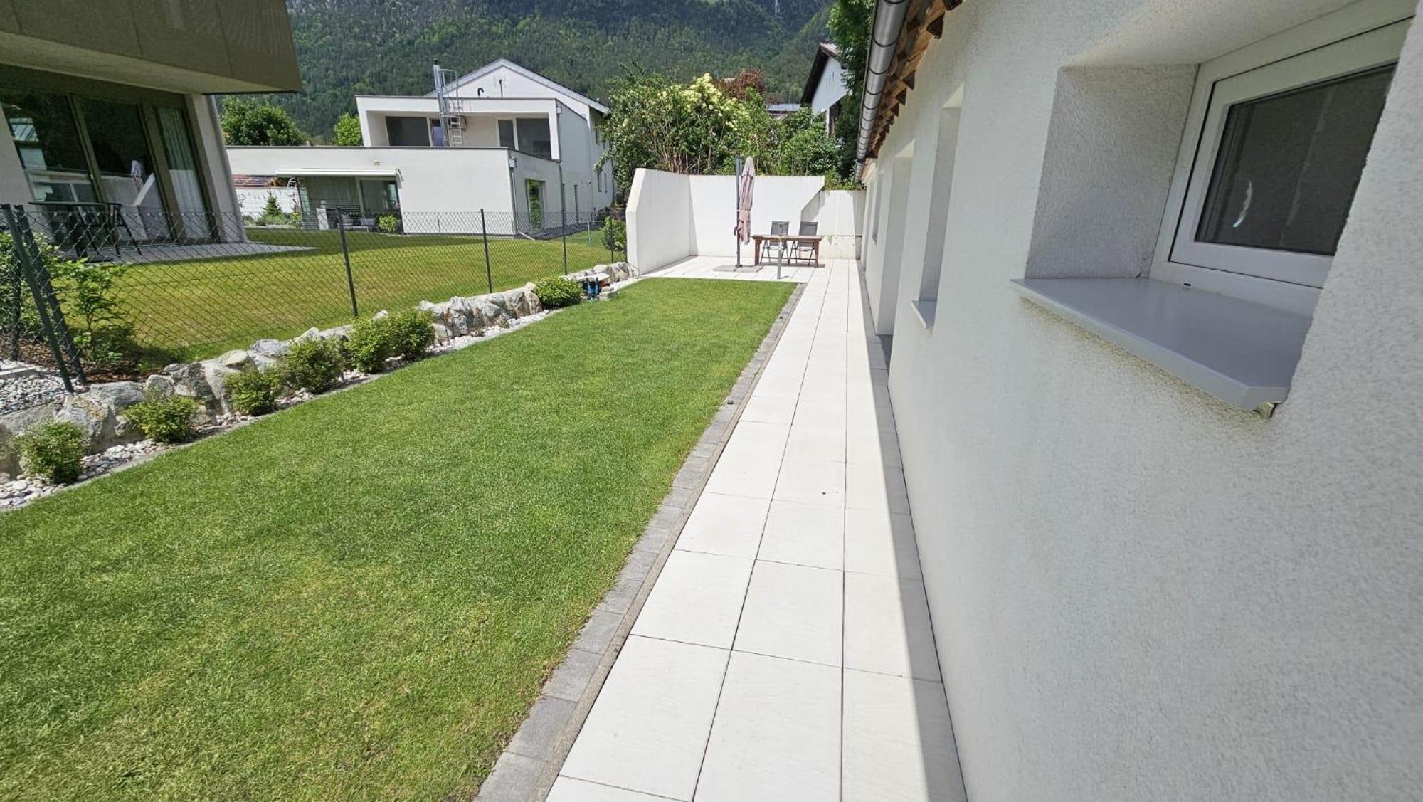 Vila Crogo The Paula Innsbruck Exteriér fotografie