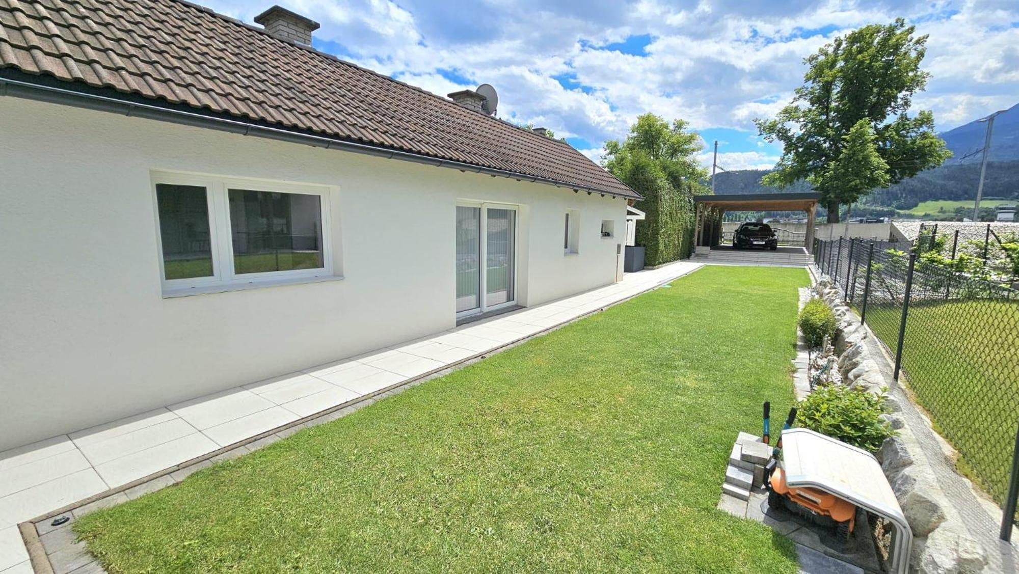Vila Crogo The Paula Innsbruck Exteriér fotografie