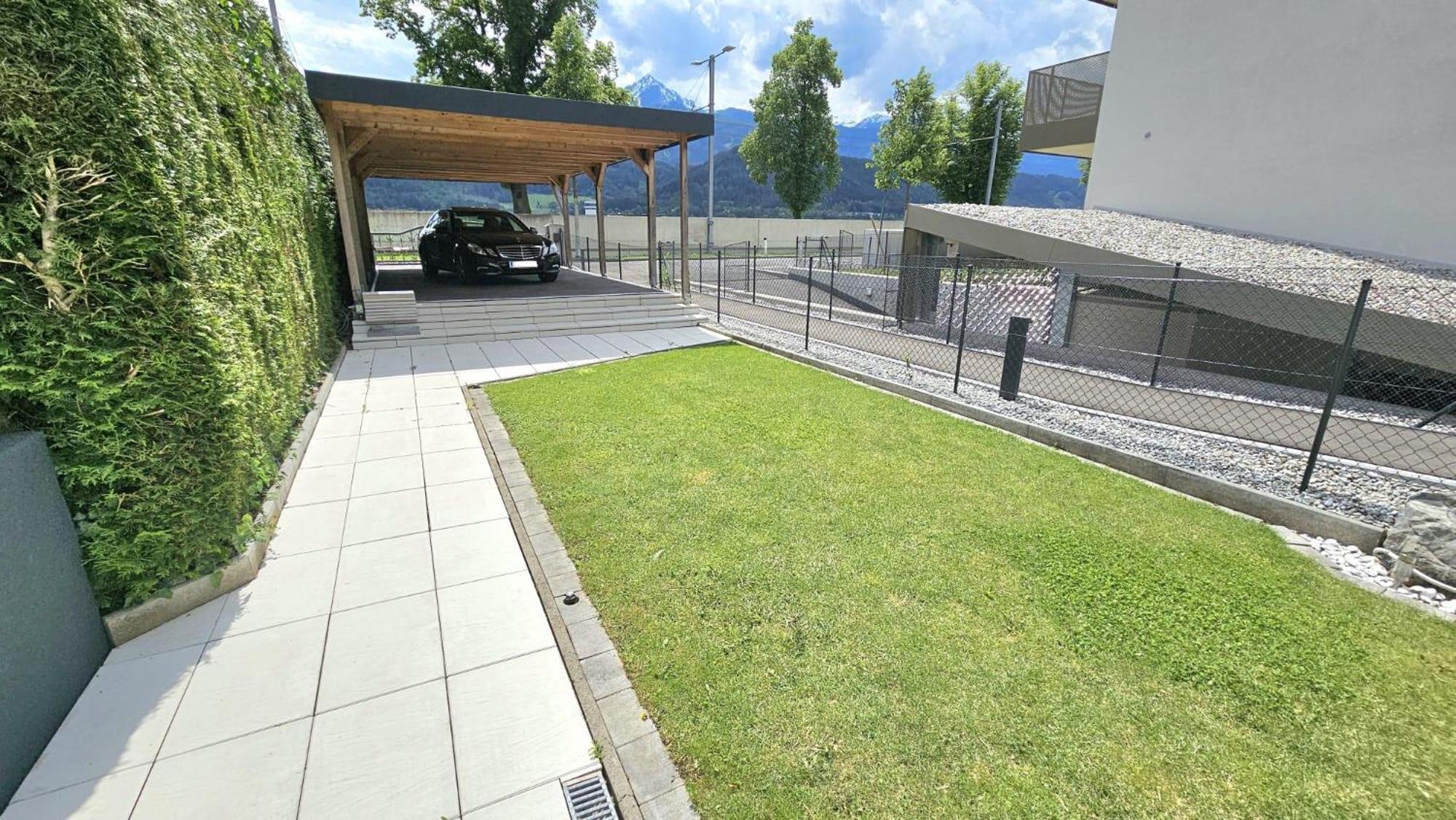 Vila Crogo The Paula Innsbruck Exteriér fotografie